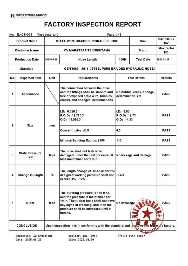 Maxtractor HD编织管出厂检验报告_pages-to-jpg-0001